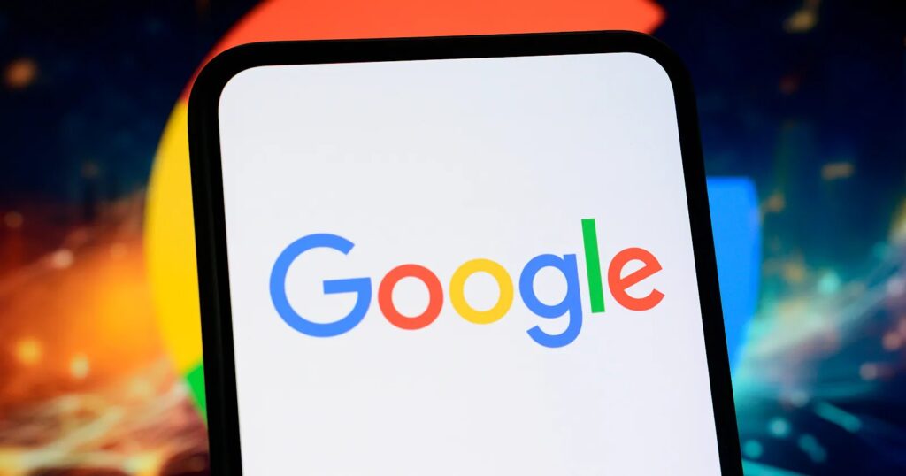 Google