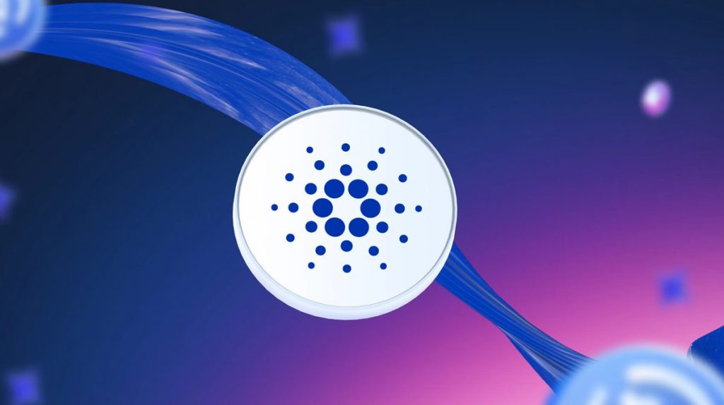 Cardano Chain has arrived in your DeFi Wallet