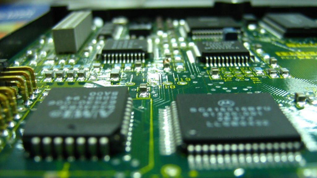 CHIP IMAGE