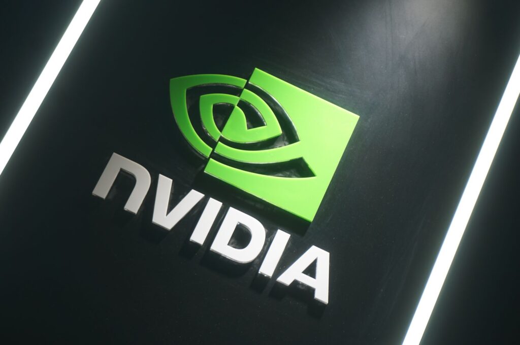 nvidia stock nvda