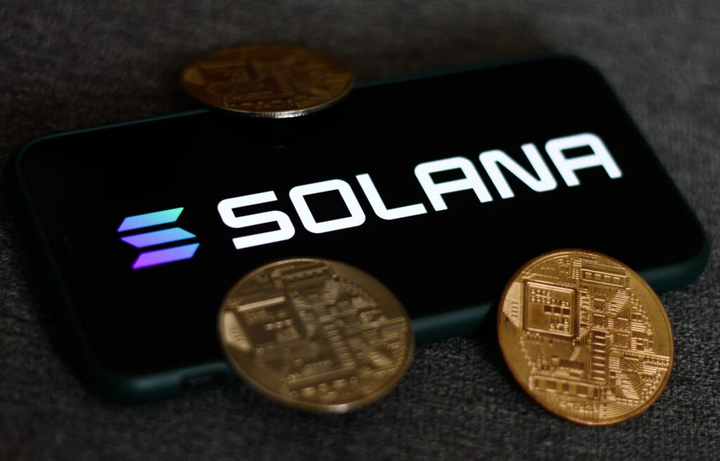 Solana (SOL)