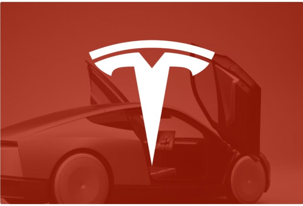 TSLA Tesla Stock